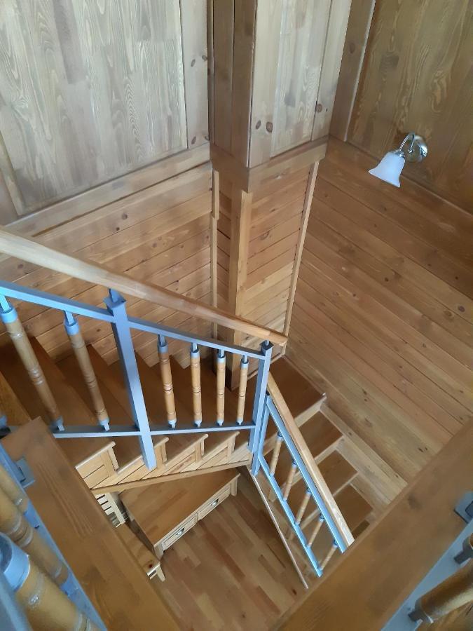 Mountain View Private Apartments In Pirin Golf And Spa Resort Razlog Exterior photo