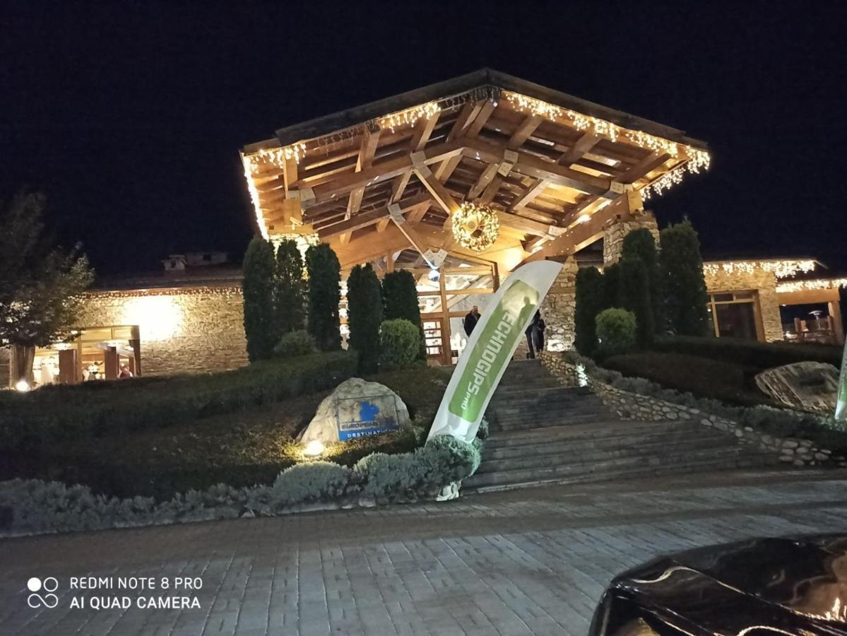 Mountain View Private Apartments In Pirin Golf And Spa Resort Razlog Exterior photo