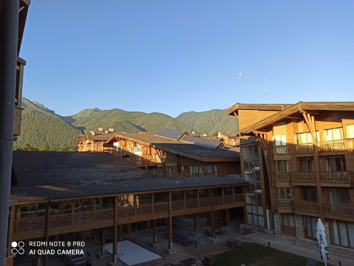 Mountain View Private Apartments In Pirin Golf And Spa Resort Razlog Exterior photo