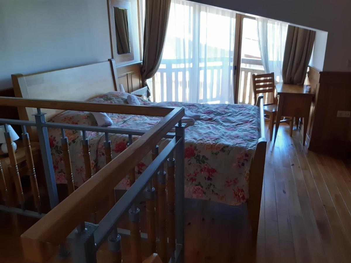 Mountain View Private Apartments In Pirin Golf And Spa Resort Razlog Exterior photo